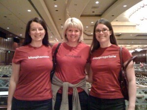 word shirts