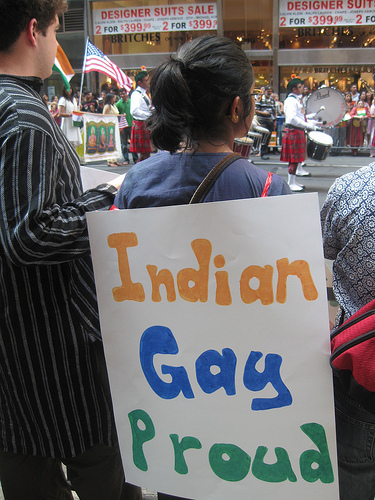 photo: roopa singh/salga indian gay proud 