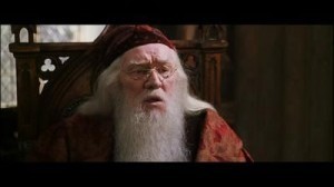 dumbledor