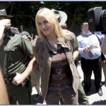 daryl-hannah-protest