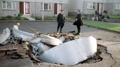 Lockerbie