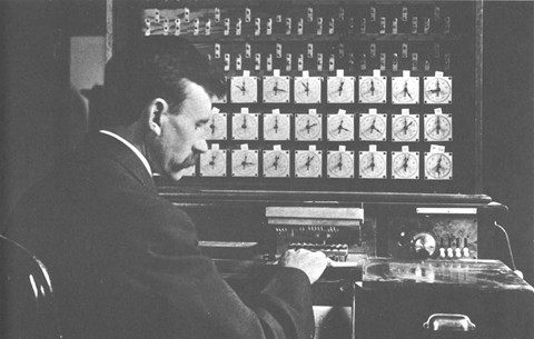 1890CensusPunchCards