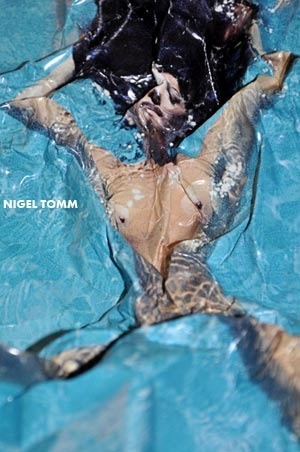 Most Famous Photographer by Sexy Amateur Nude Teen Girl as Most Famous Sex Photographers of Popular Porn Art Erotica in Most Popular Super Erotic Act