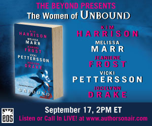 Unbound Radio Show
