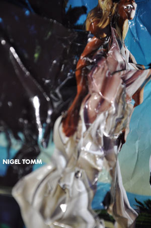 A most famous fashion photographers