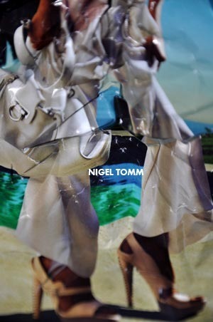 C most famous fashion photography