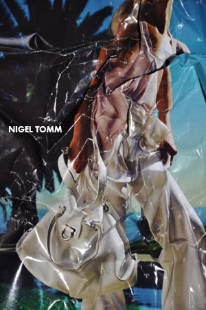 D most famous fashion photos