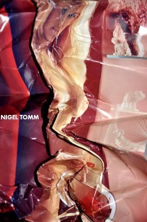 famous photographers gallery