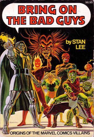 Badguys