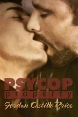 Kissy cover of PsyCop Property