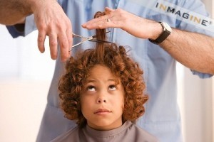 boyhaircut