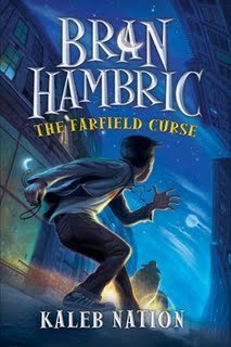 Bran Hambric Farfield Curse