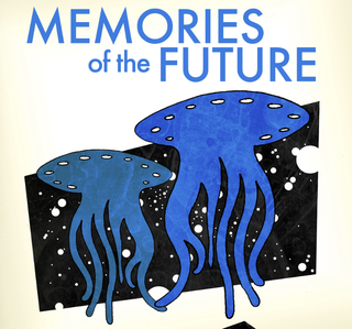Memories Podcast Art