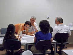 iCoper WP6 Workshop