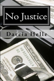 No Justice Front Cover