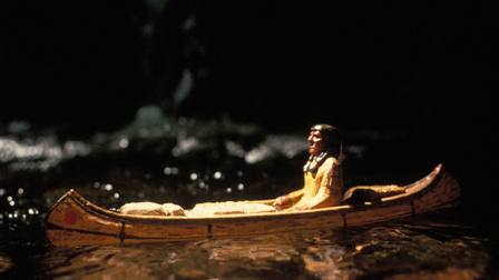 paddle