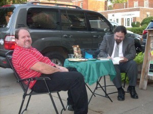 signing 1