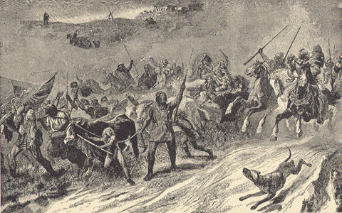 Visigoths