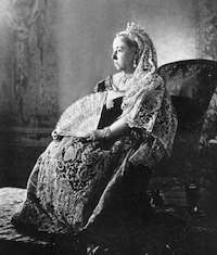 Queen Victoria