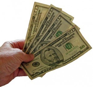 money
