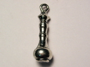 genie bottle charm