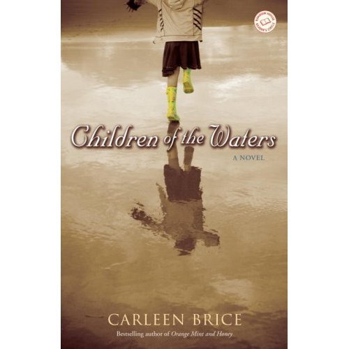 children of the waters