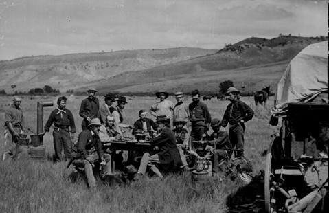 AmericanWest
