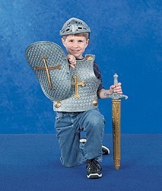 ChildCrusader