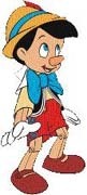 pinocchio