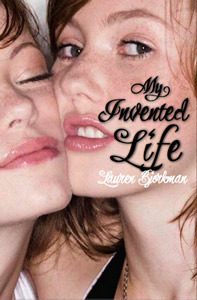MY INVENTED LIFE by Lauren Bjorkman