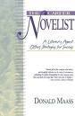 career novelist