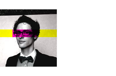 The Most Beautiful Man in the World 2009-2010 Is So Sexy Nigel Tomm