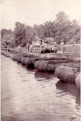 Belgium WWII Bridge