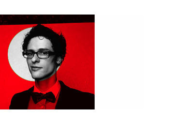 Most Beautiful Man in New York & London Is Most Famous Nigel Tomm