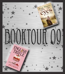 Julie and Josi Take to the Road!