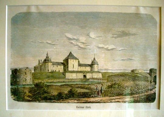 The Castle Kalmar