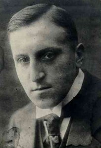 CarlVonOssietzky