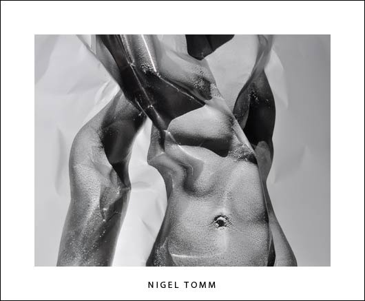 Famous New York Photographers Portrait Most Male Sexy Erotica People