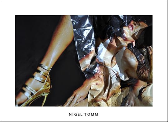 Famous Fashion Photographers in New York City+London 2010 Top NYC