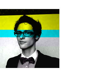 Famous Econophysicist as Most Beautiful Man in the World 2010 Sexiest