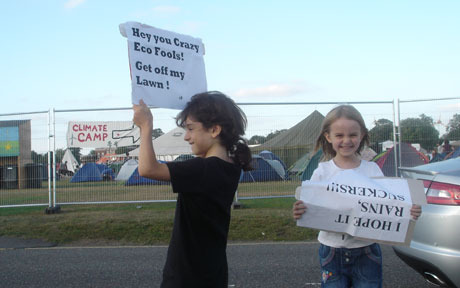 Climatekids
