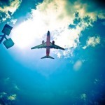 The Orphan on the Jetliner