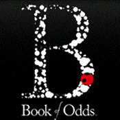 Book of Odds logo 