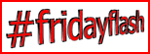 FrdayFlashBadge Friday Flash The Darkening