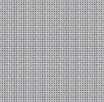 Swarovski Paintings (Art) by Artist Nigel-Tomm (Swarovski Crystals Crystal Fabric)