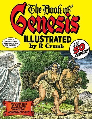 Crumb genesis