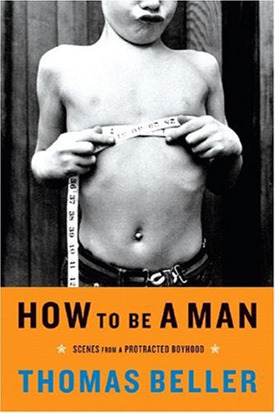 howtobeaman