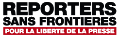 Reporters Without Borders