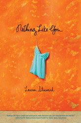 nothing like you book cover