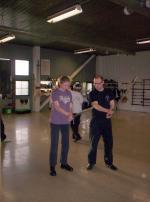Sword School: click for more